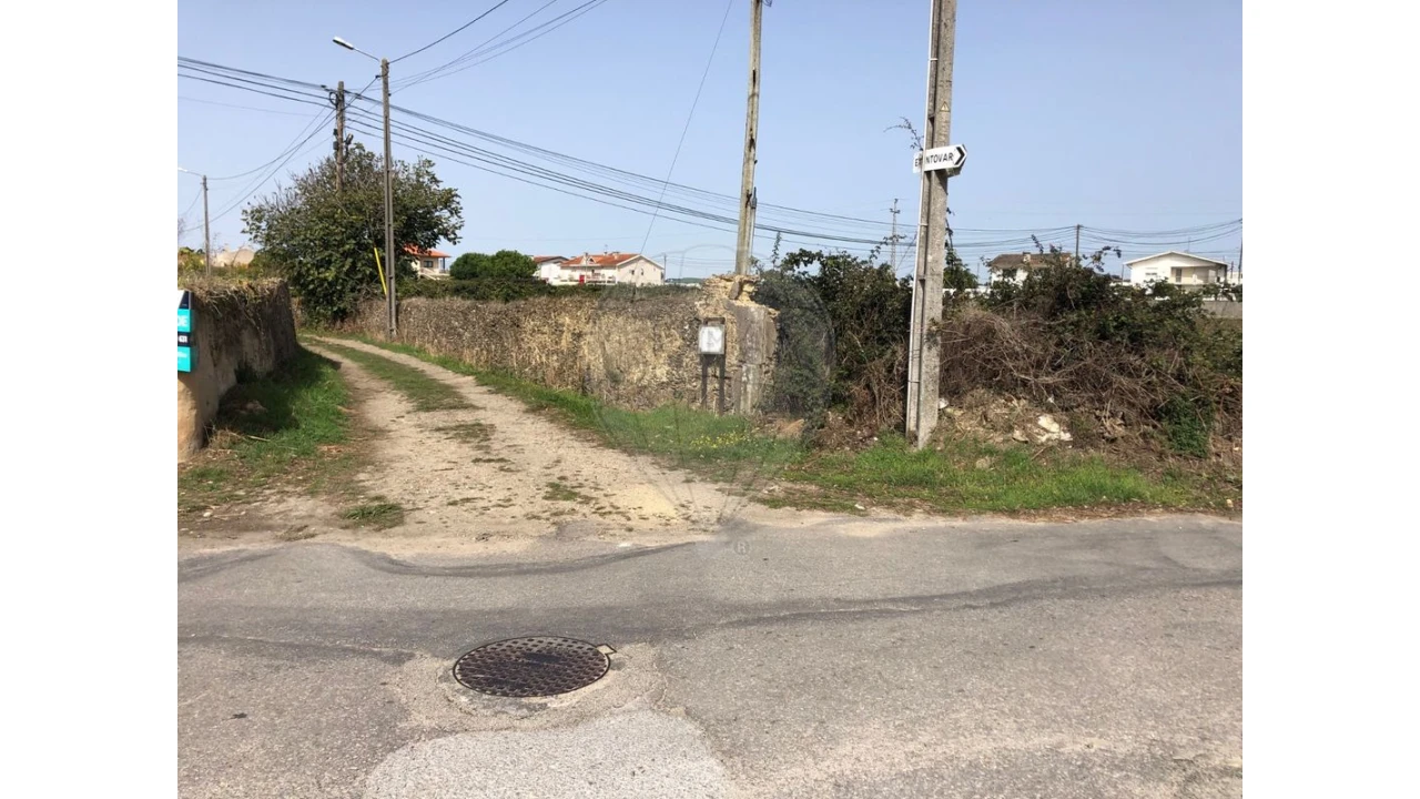 Terreno para Venda em Ovar, São João, Arada e São Vicente de Pereira Jusã Foto 8