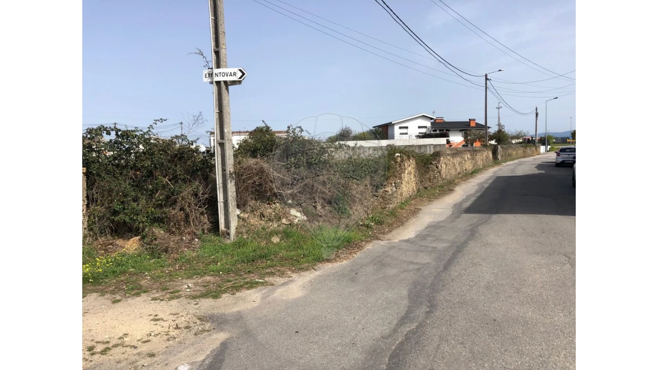 Terreno para Venda em Ovar, São João, Arada e São Vicente de Pereira Jusã Foto 13