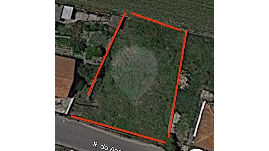 Terreno para Venda em Pardilho Foto 3