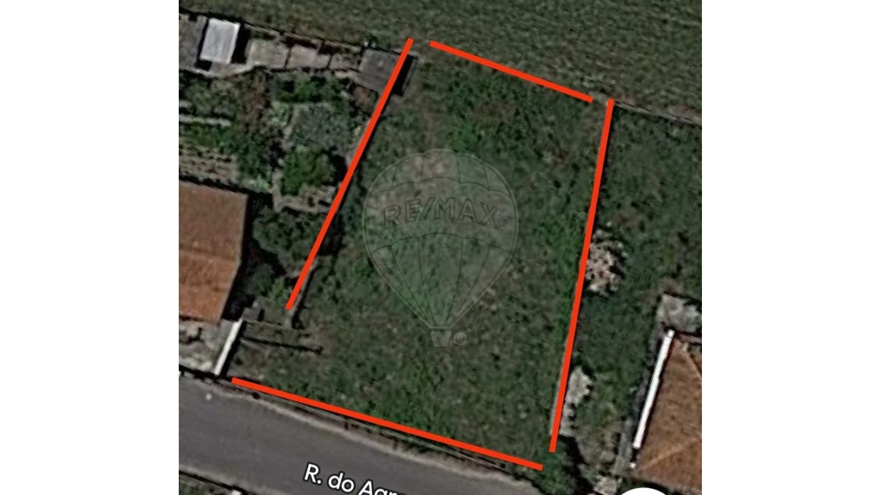 Terreno para Venda em Pardilho Foto 3