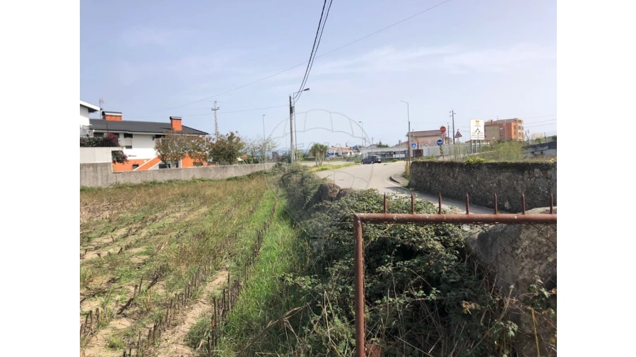 Terreno para Venda em Ovar, São João, Arada e São Vicente de Pereira Jusã Foto 3