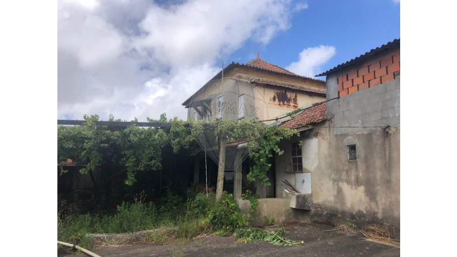 Moradia T3 para Venda em Avanca Foto 7