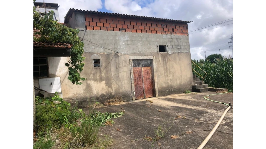 Moradia T3 para Venda em Avanca Foto 4