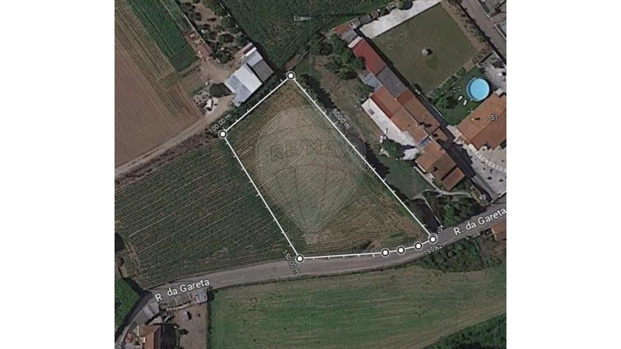 Terreno para Venda em Avanca Foto 5