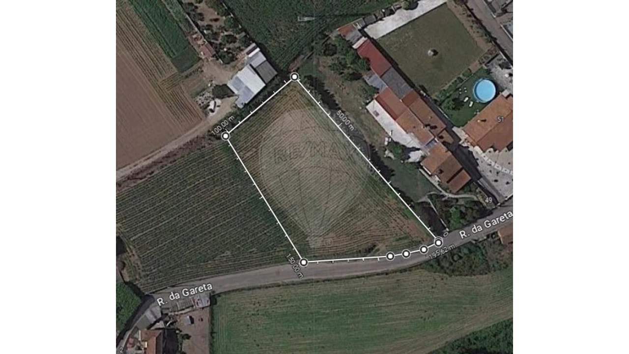 Terreno para Venda em Avanca Foto 5