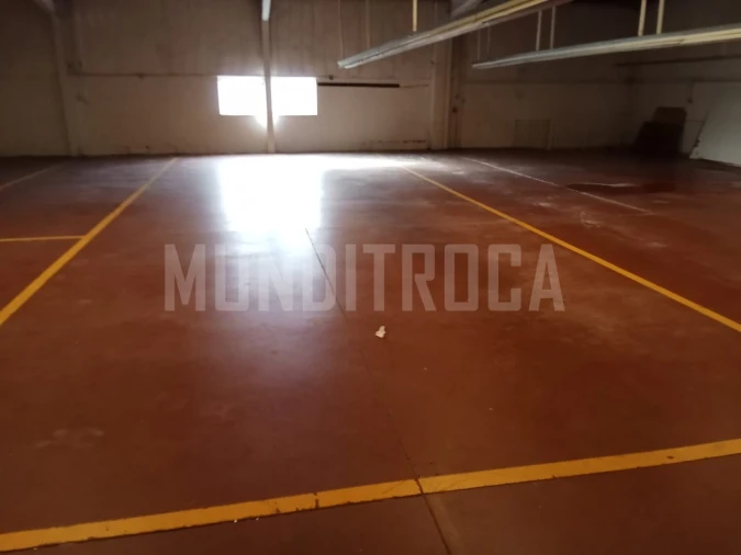 Armazém para Arrendamento em Tamel (São Verissimo) Foto 2