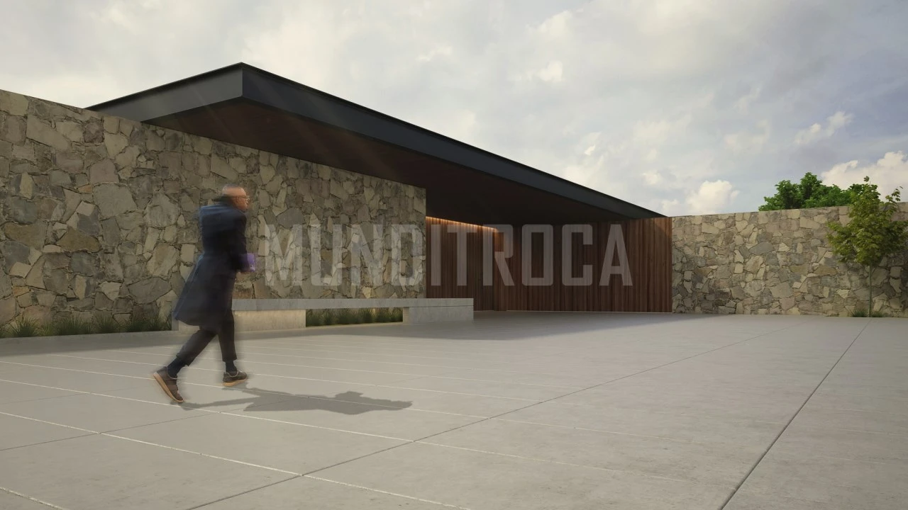 Terreno para Venda em Martim Foto 17