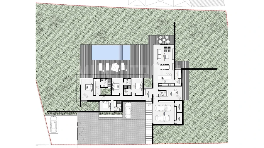 Terreno para Venda em Martim Foto 9