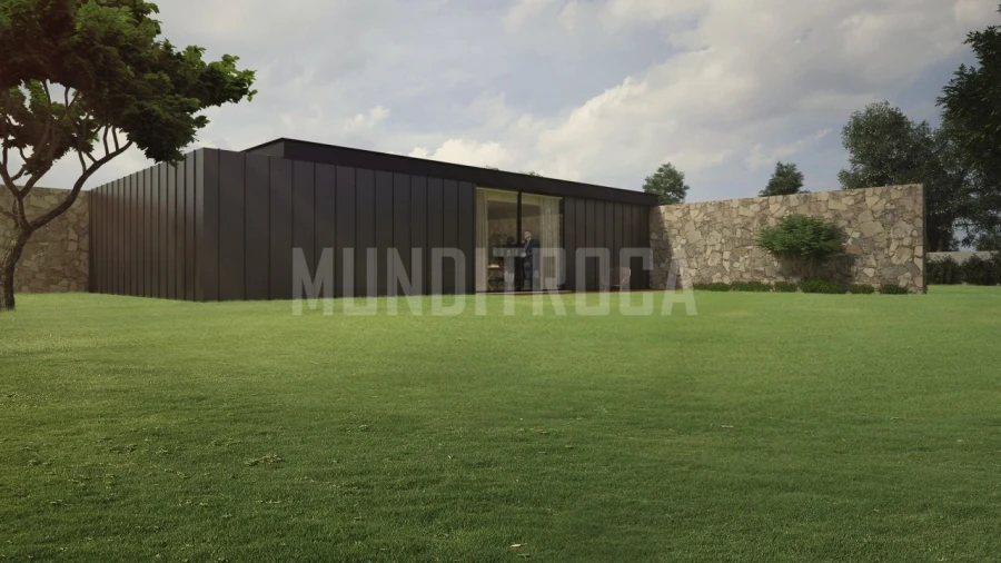 Terreno para Venda em Martim Foto 14