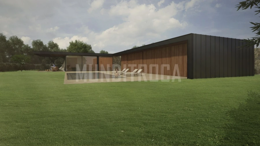 Terreno para Venda em Martim Foto 18