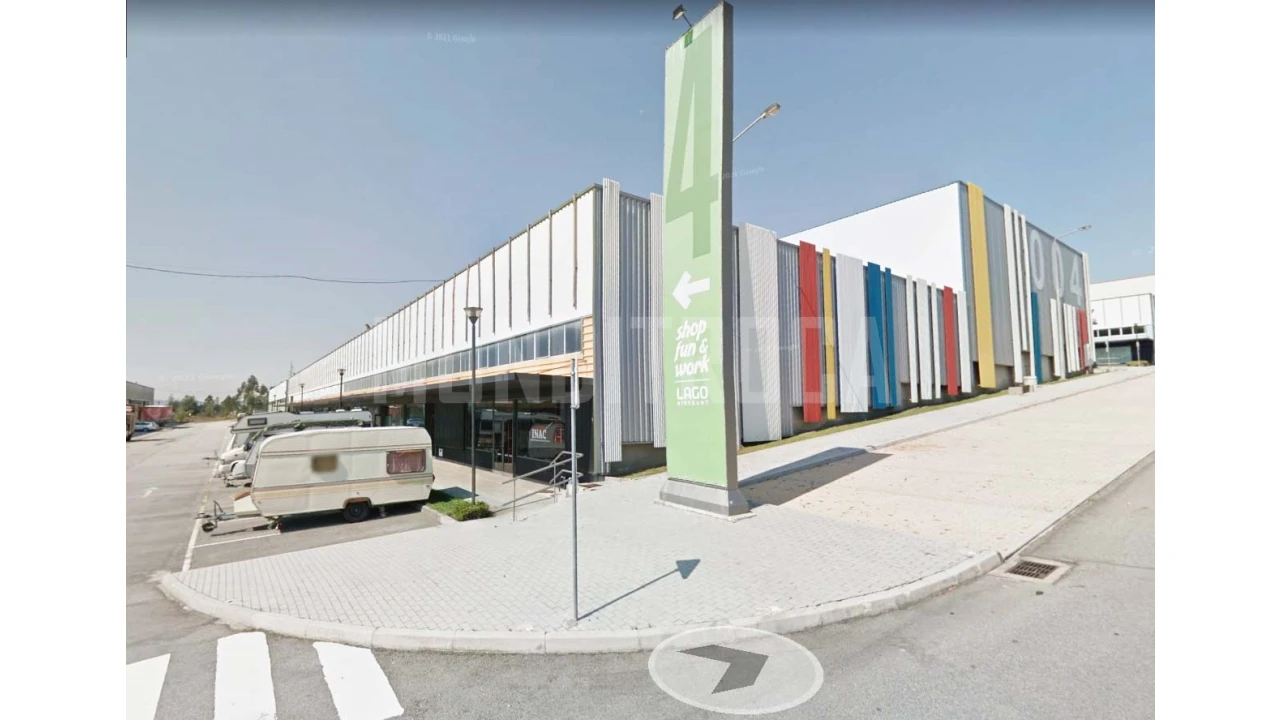 Armazém para Venda em Ribeirão Foto 2