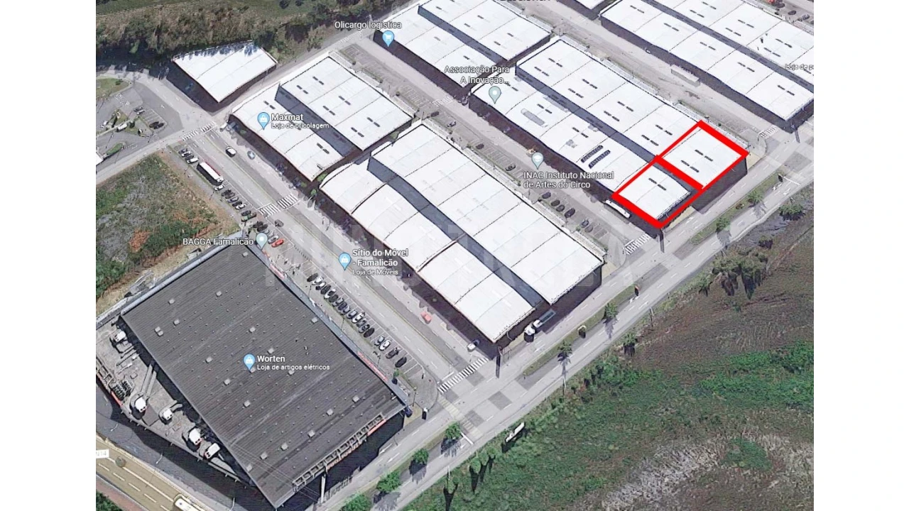 Armazém para Venda em Ribeirão Foto 11