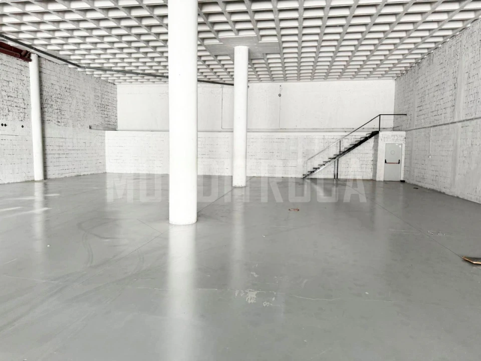 Armazém para Venda em Ribeirão Foto 7