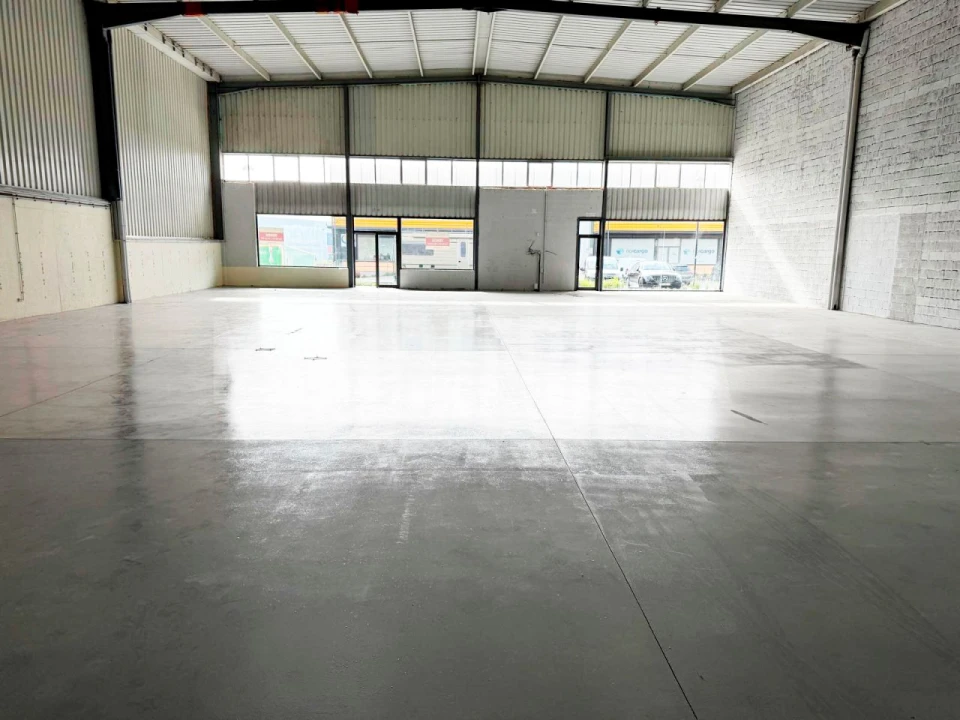 Armazém para Venda em Ribeirão Foto 9