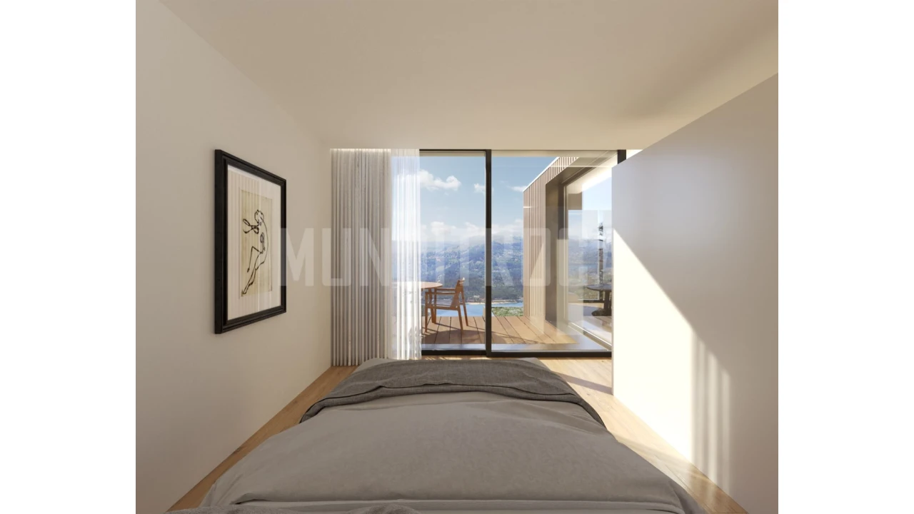 Terreno para Venda em Louredo Foto 8