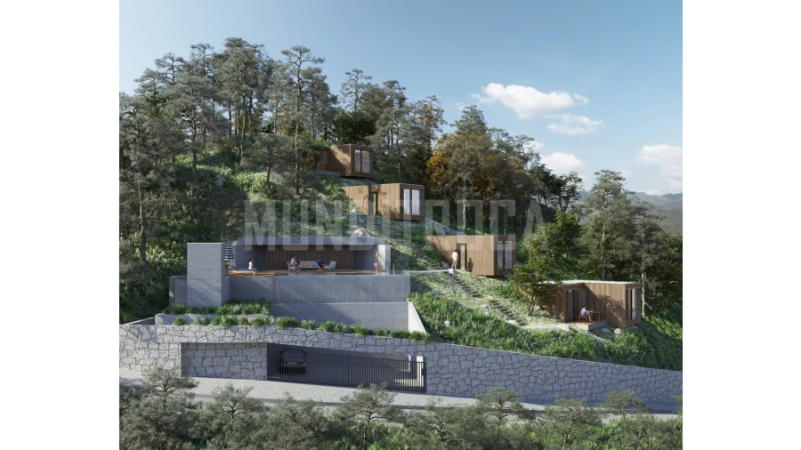 Terreno para Venda em Louredo Foto 7