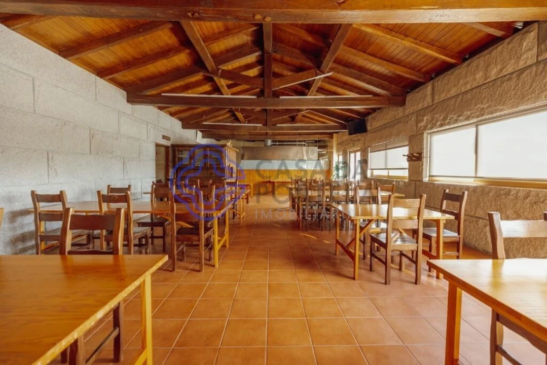 Quinta T4 para Venda em Sandim, Olival, Lever e Crestuma Foto 27