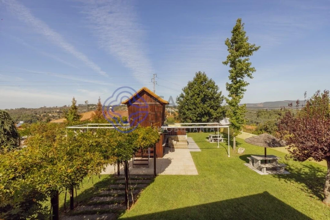 Quinta T4 para Venda em Sandim, Olival, Lever e Crestuma Foto 4