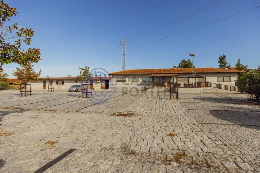 Quinta T4 para Venda em Sandim, Olival, Lever e Crestuma Foto 25