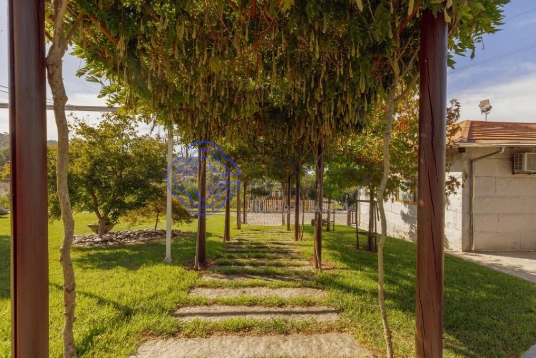 Quinta T4 para Venda em Sandim, Olival, Lever e Crestuma Foto 2