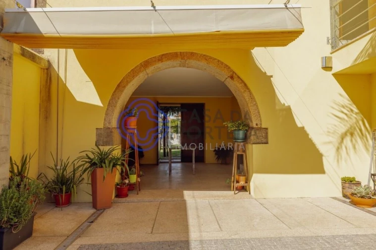 Quinta T4 para Venda em Sandim, Olival, Lever e Crestuma Foto 10