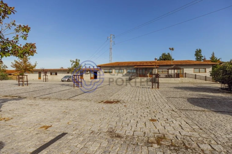 Quinta T4 para Venda em Sandim, Olival, Lever e Crestuma Foto 25