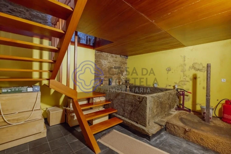 Quinta T4 para Venda em Sandim, Olival, Lever e Crestuma Foto 13