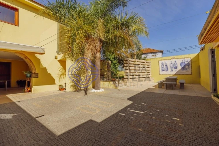 Quinta T4 para Venda em Sandim, Olival, Lever e Crestuma Foto 11