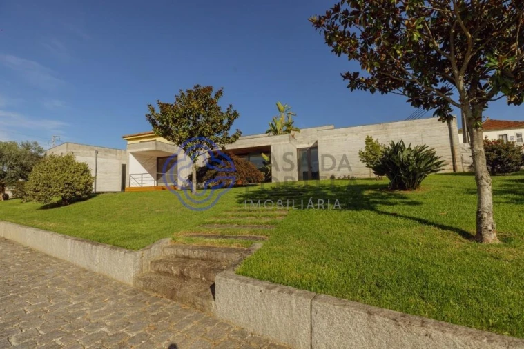 Quinta T4 para Venda em Sandim, Olival, Lever e Crestuma Foto 9