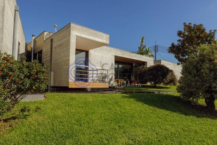 Quinta T4 para Venda em Sandim, Olival, Lever e Crestuma Foto 8