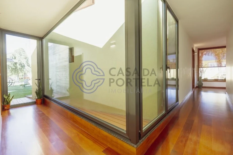 Quinta T4 para Venda em Sandim, Olival, Lever e Crestuma Foto 21