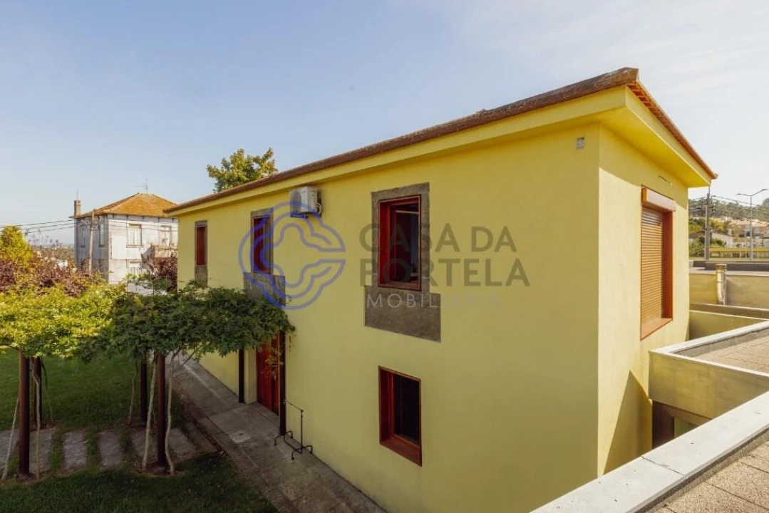 Quinta T4 para Venda em Sandim, Olival, Lever e Crestuma Foto 6