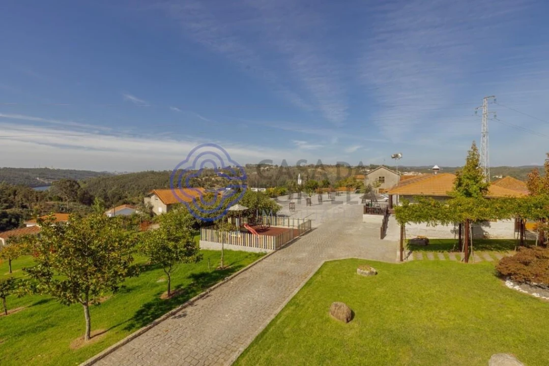 Quinta T4 para Venda em Sandim, Olival, Lever e Crestuma Foto 22