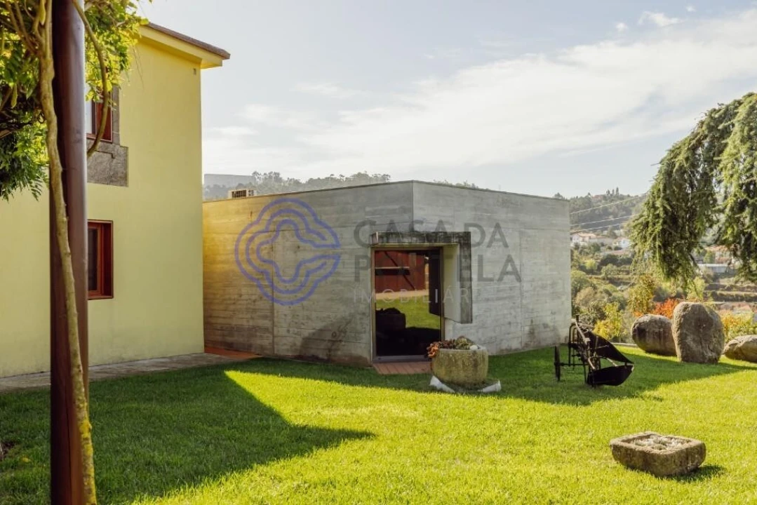 Quinta T4 para Venda em Sandim, Olival, Lever e Crestuma Foto 5