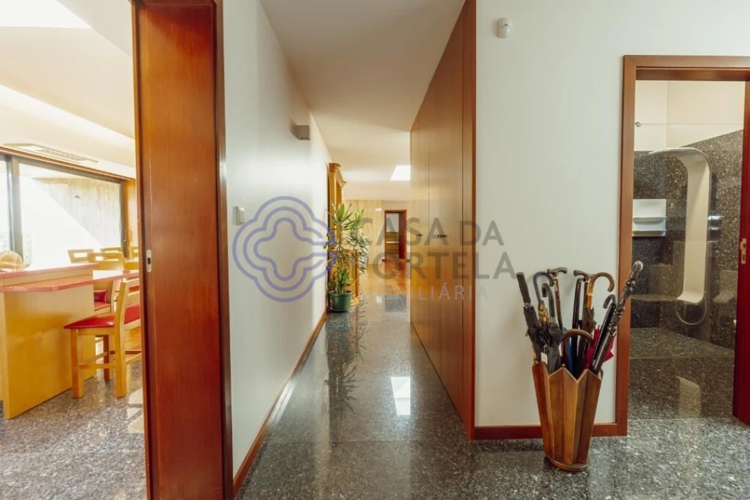 Quinta T4 para Venda em Sandim, Olival, Lever e Crestuma Foto 20