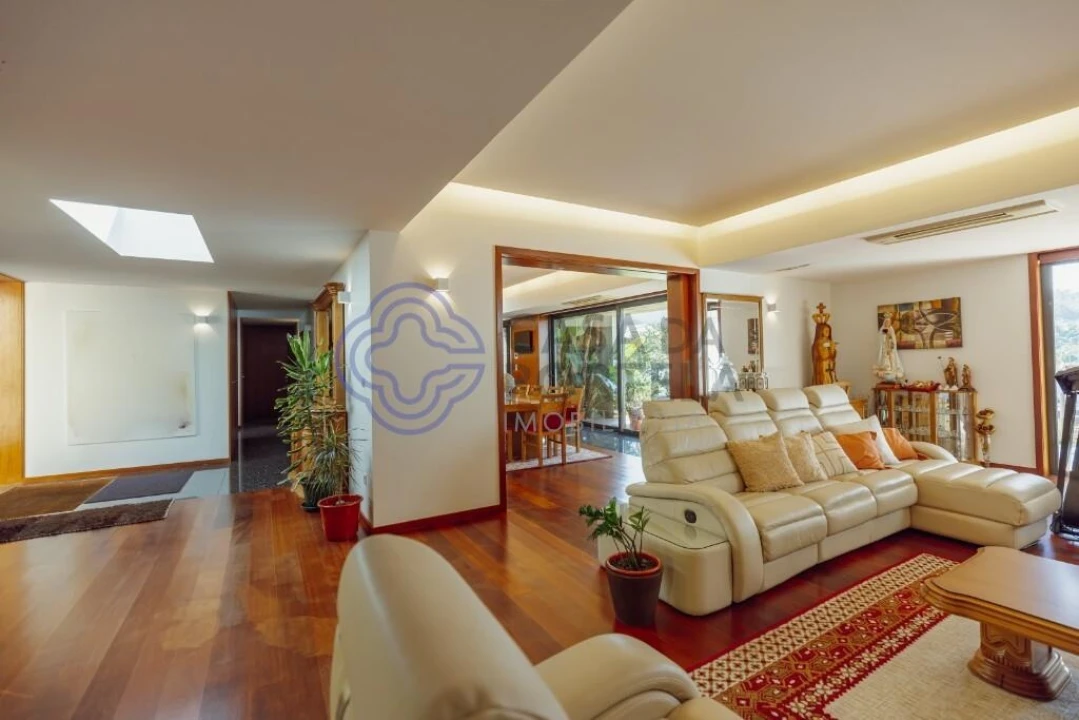 Quinta T4 para Venda em Sandim, Olival, Lever e Crestuma Foto 16