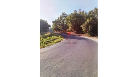 Terreno para Venda em Amiais de Baixo