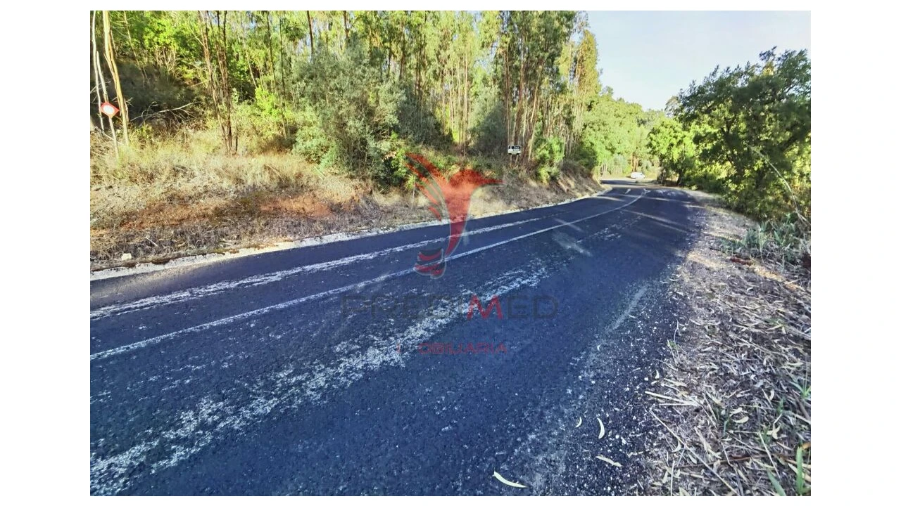 Terreno para Venda em Amiais de Baixo Foto 13