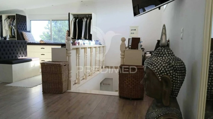 Quinta T3 para Venda em Santa Maria e São Miguel, São Martinho, São Pedro Penaferrim Foto 18