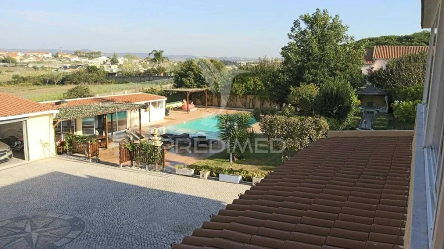 Quinta T3 para Venda em Santa Maria e São Miguel, São Martinho, São Pedro Penaferrim Foto 6