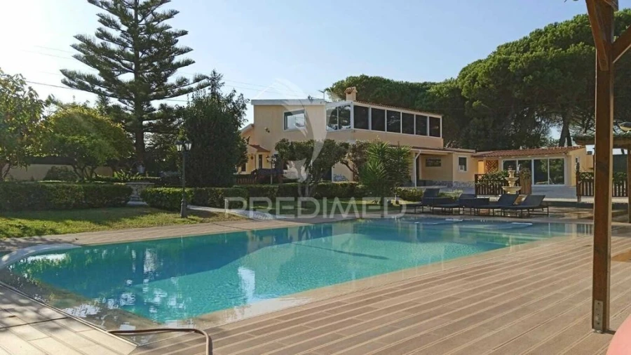 Quinta T3 para Venda em Santa Maria e São Miguel, São Martinho, São Pedro Penaferrim Foto 1