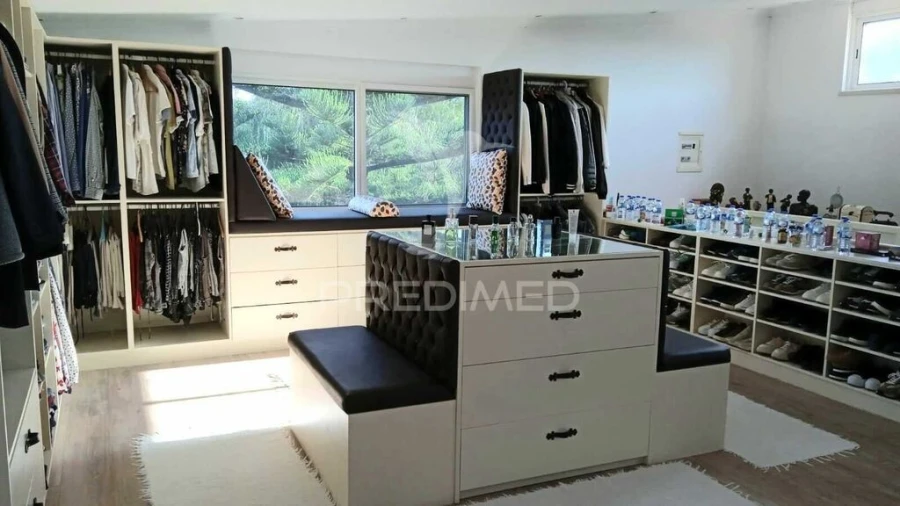 Quinta T3 para Venda em Santa Maria e São Miguel, São Martinho, São Pedro Penaferrim Foto 20