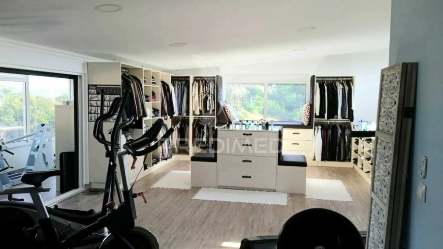 Quinta T3 para Venda em Santa Maria e São Miguel, São Martinho, São Pedro Penaferrim Foto 19