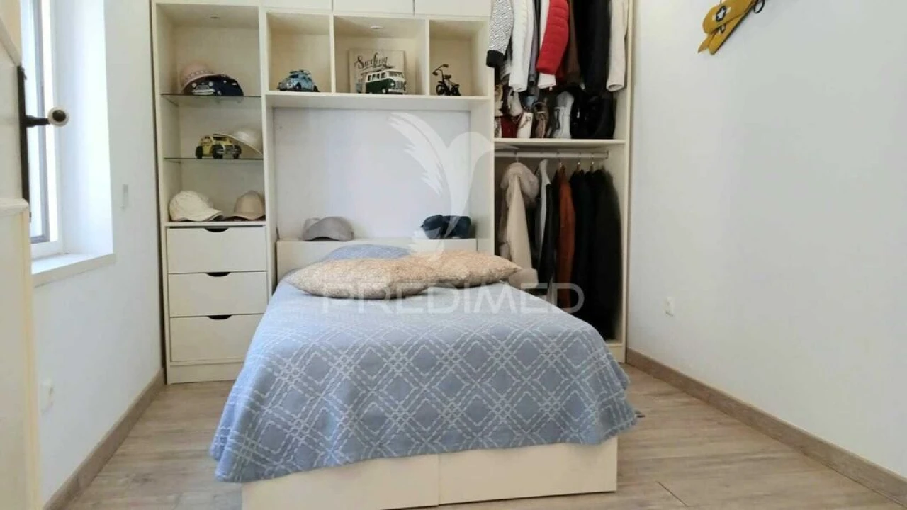 Quinta T3 para Venda em Santa Maria e São Miguel, São Martinho, São Pedro Penaferrim Foto 13