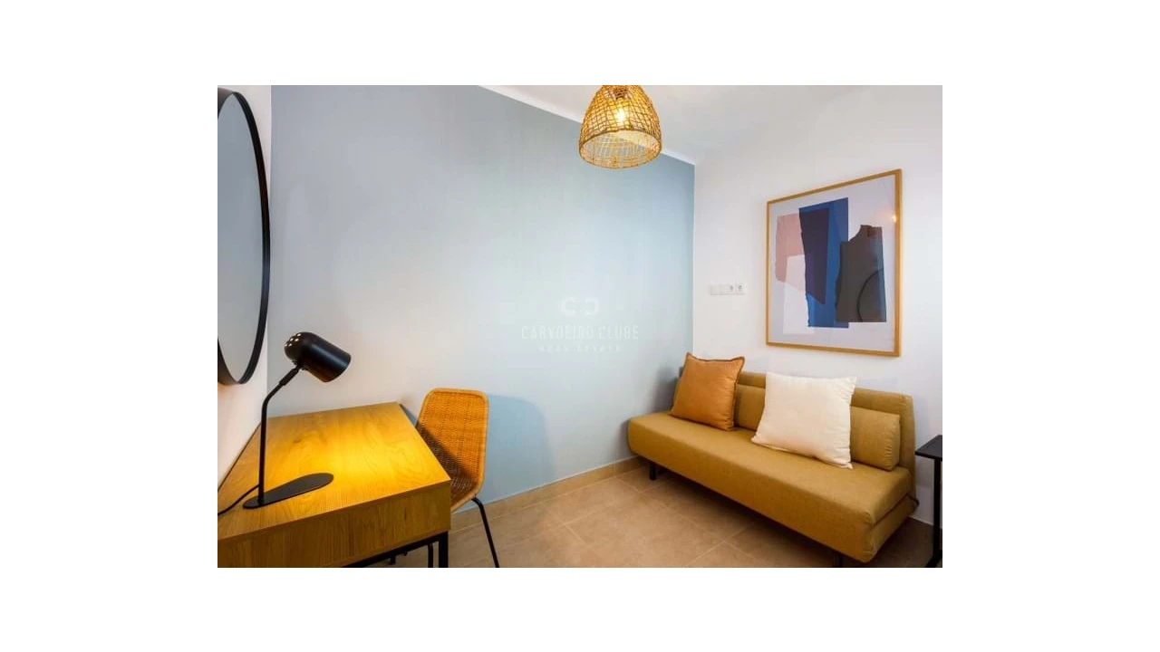 Apartamento T1 para Venda em Lagoa e Carvoeiro Foto 10