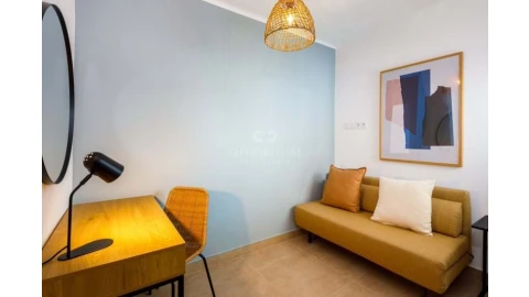 Apartamento T1 para Venda em Lagoa e Carvoeiro