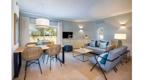 Apartamento T1 para Venda em Lagoa e Carvoeiro