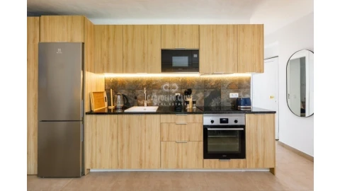 Apartamento T1 para Venda em Lagoa e Carvoeiro