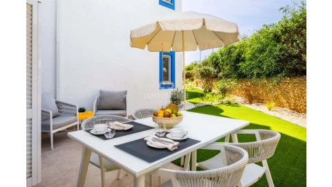 Apartamento T1 para Venda em Lagoa e Carvoeiro