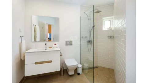 Apartamento T1 para Venda em Lagoa e Carvoeiro